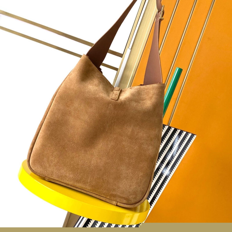 Y*L top handle bags